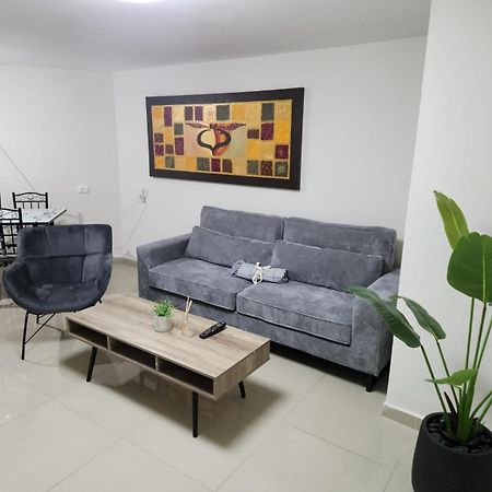 Vila Lidar Eilat Esterno foto