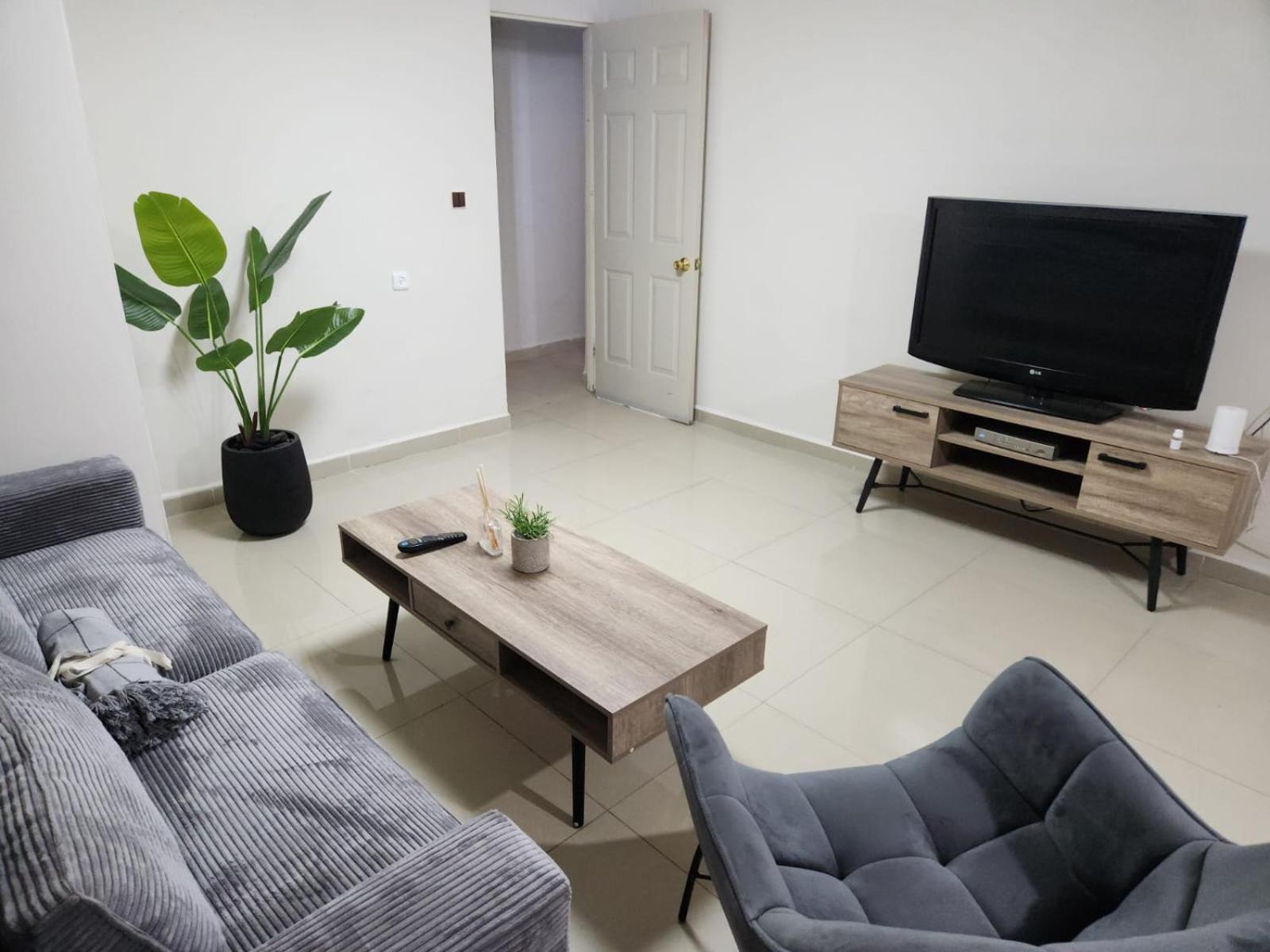 Vila Lidar Eilat Esterno foto
