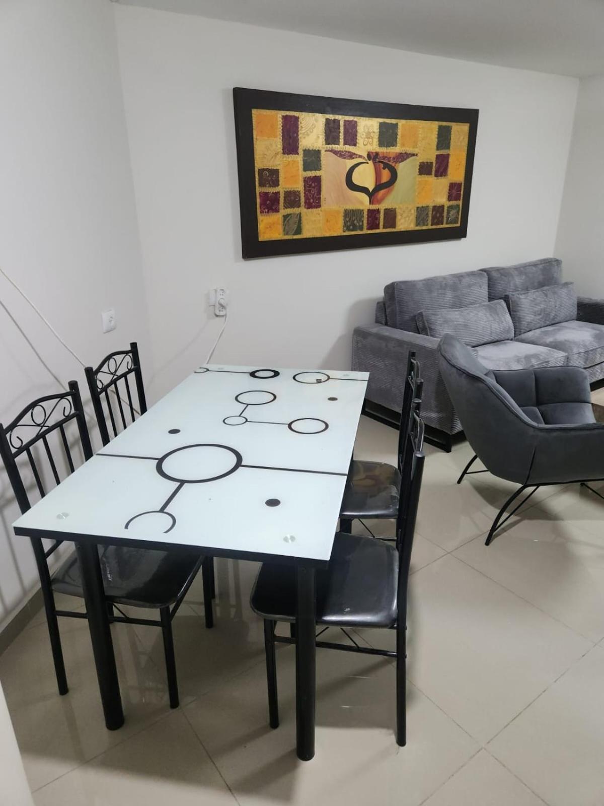 Vila Lidar Eilat Esterno foto