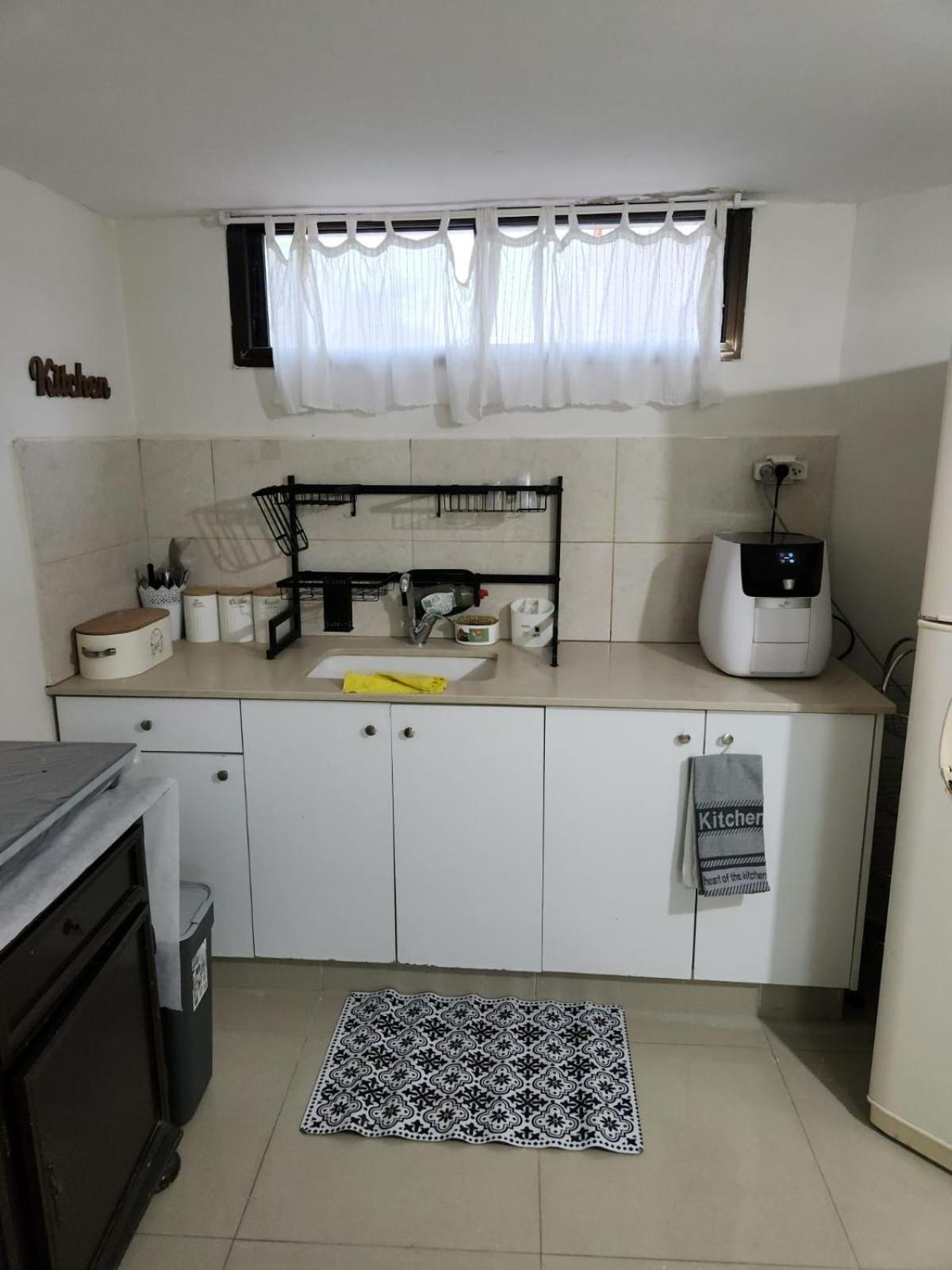 Vila Lidar Eilat Esterno foto