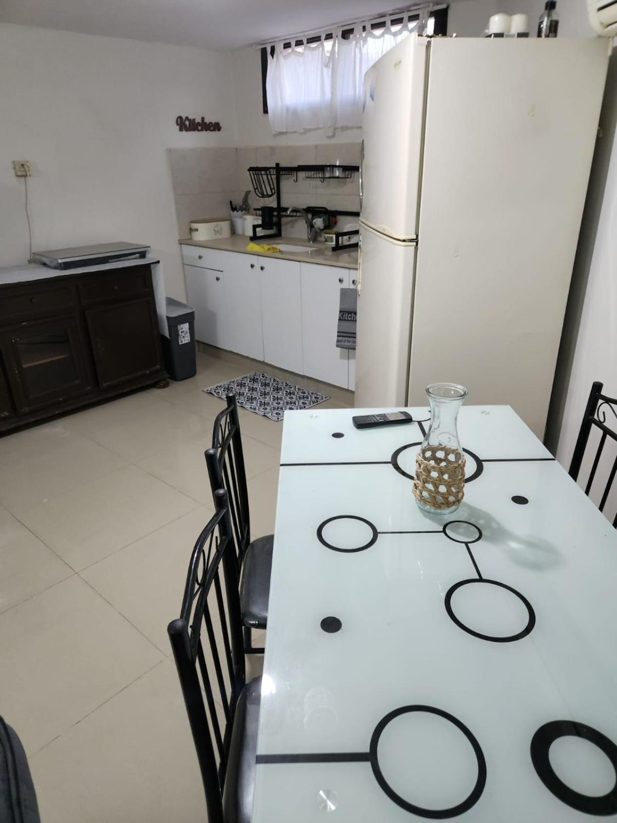 Vila Lidar Eilat Esterno foto