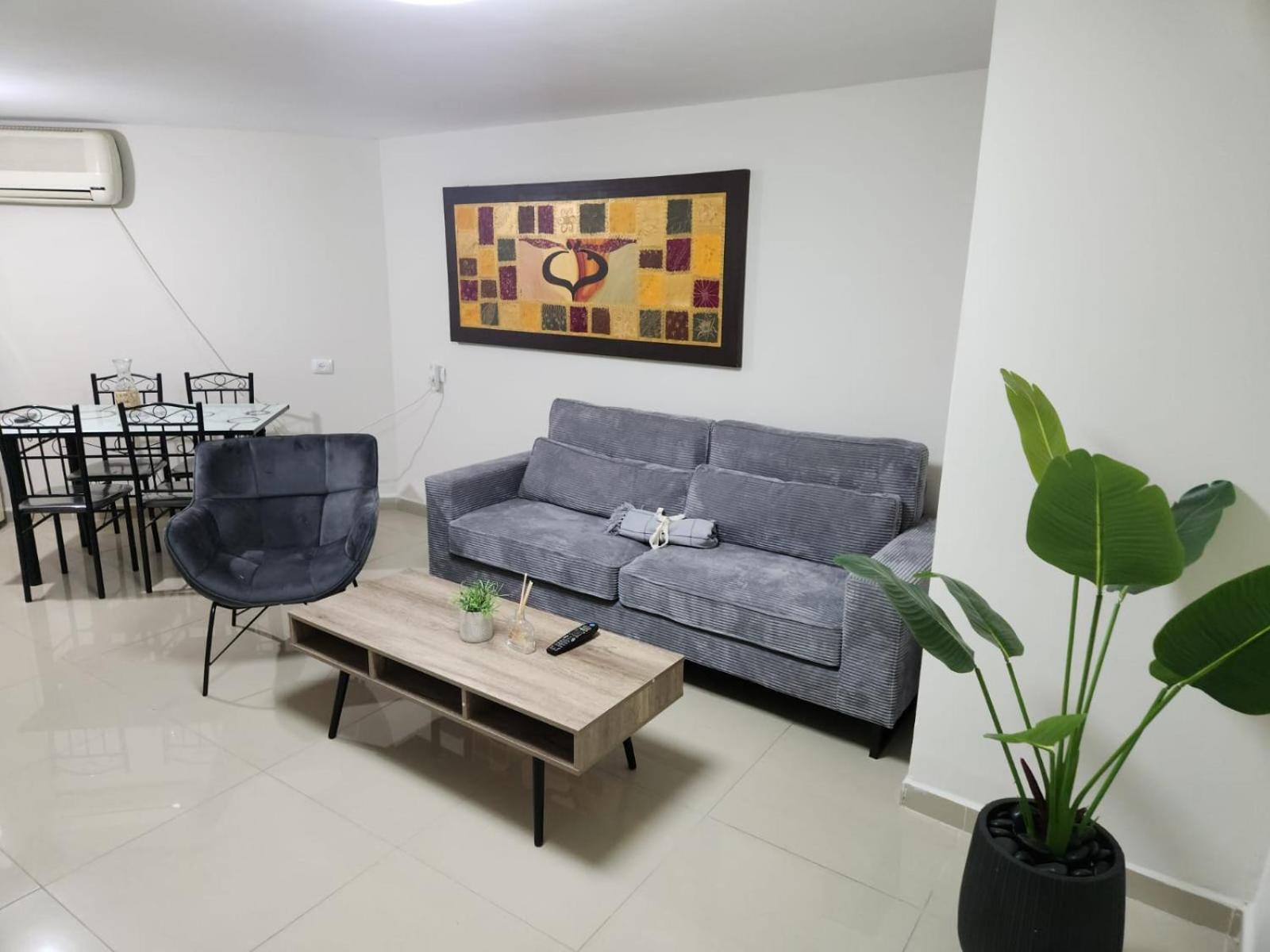 Vila Lidar Eilat Esterno foto