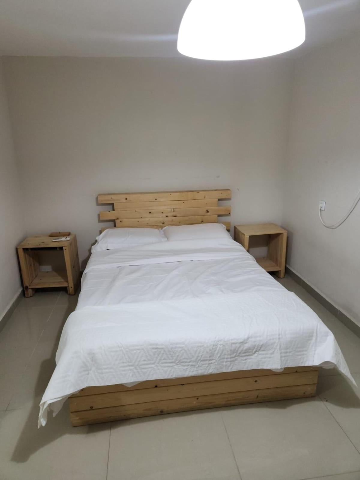 Vila Lidar Eilat Esterno foto